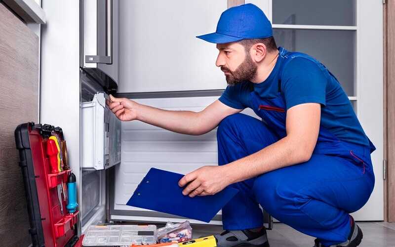 serwis chłodziarek w Jaworznie