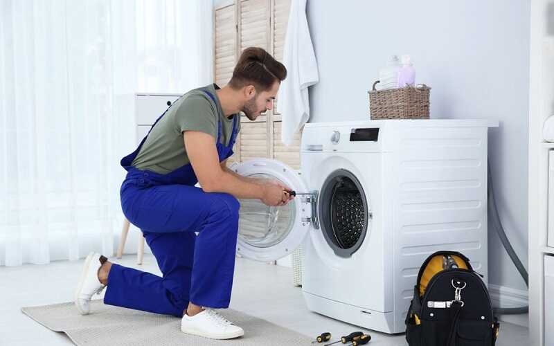 serwis pralek w Jaworznie