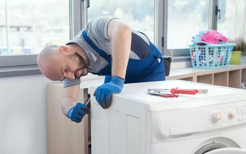 serwis pralko-suszarek w Jaworznie