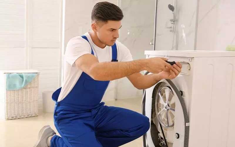 serwis suszarek do ubrań w Jaworznie